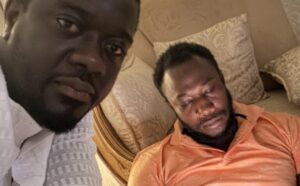 Division de la cybersécurité : Azoura Fall attendu ce jour devant les enquêteurs…