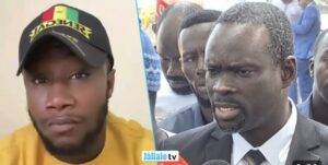 (Vidéo) – Affaire Azoura Fall : son avocat, Me Tall évoque des troubles mentaux…