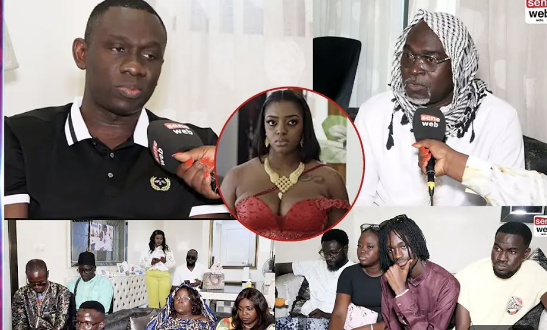 (Vidéo) – Le message fort de Pape Diouf aux acteurs de la série « Baabel »