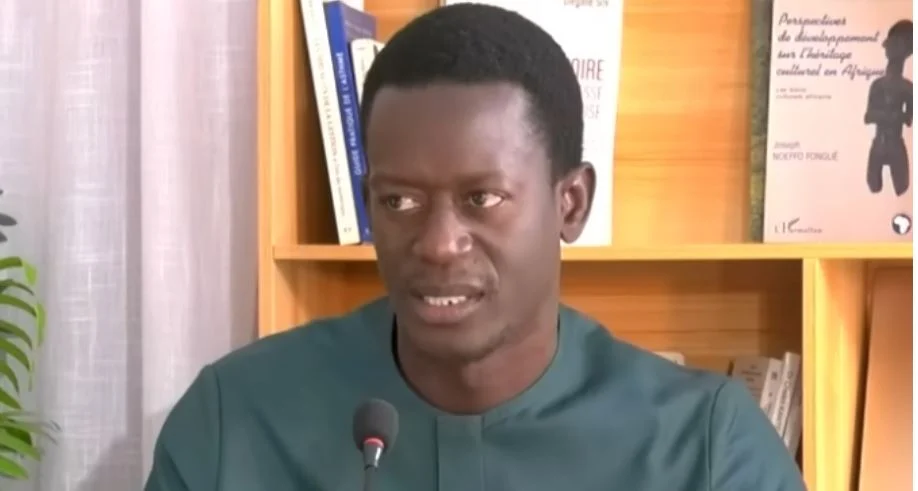 Accusations graves contre le personnel médical : Arona Niang en garde à vue…