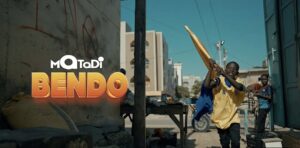 (Clip officiel) – Le rappeur Matadi dévoile un magnifique clip, « Bendo ».