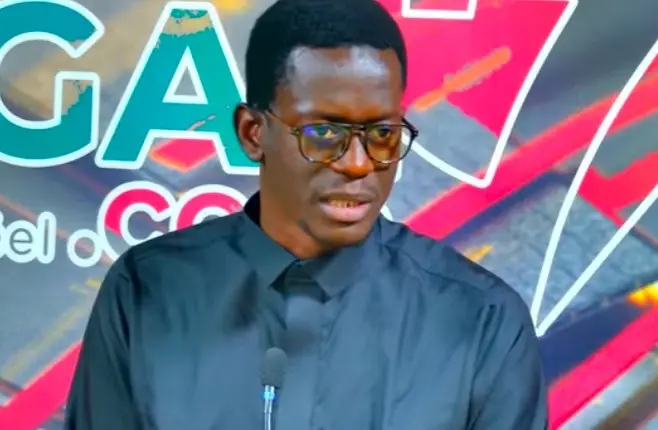 Diffusion de fausses nouvelles : Le chroniqueur Arona Niang condamné à 3 mois avec…