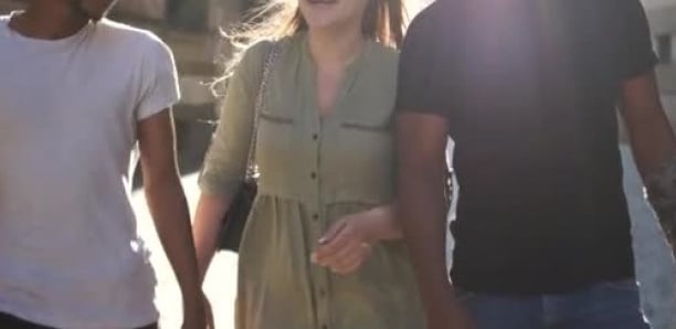 Mbour : Mariée à deux hommes, elle fait condamner l’un pour v!olences conjugales…