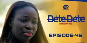 (Série) – Bété Bété – Saison 2 – Épisode 46.
