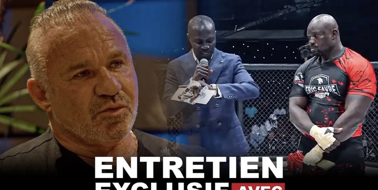 (Vidéo) – Affaire Zarco : Les révélations du promoteur Éric Favre, « Il nous a pris pour des… »