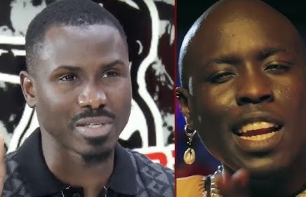 (Vidéo) – Ngaaka Blindé s’att@que encore à Dip, « Boy bobou tapet la… »