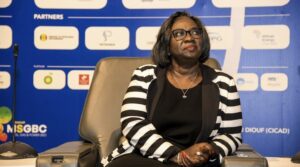 Placée sous mandat de dépôt : les accusations contre l’ancienne ministre Sophie Gladima…