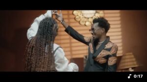 (Teaser) – Jeeba annonce son prochain clip, « Ki La Bagn »