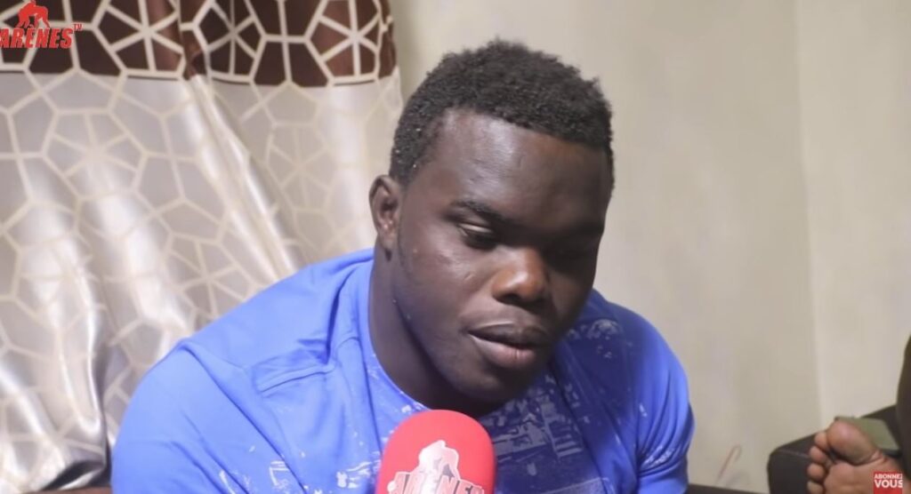 Reug Reug blessé aux épaules : le choc contre Boy Niang 2 menacé ?