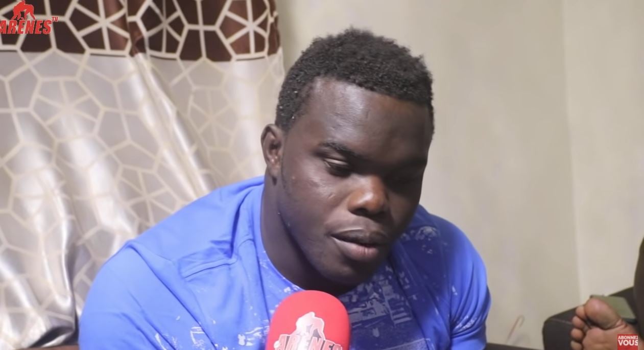 Reug Reug blessé aux épaules : le choc contre Boy Niang 2 menacé ?