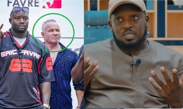 Affaire Zarco : Aziz Ndiaye fustige la convocation du lutteur par le…
