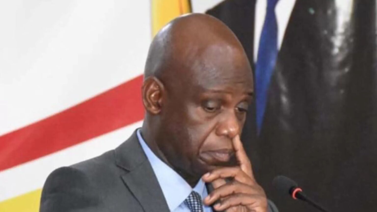 Urgent : Mansour Faye victime d’un grave accident sur la route Louga…