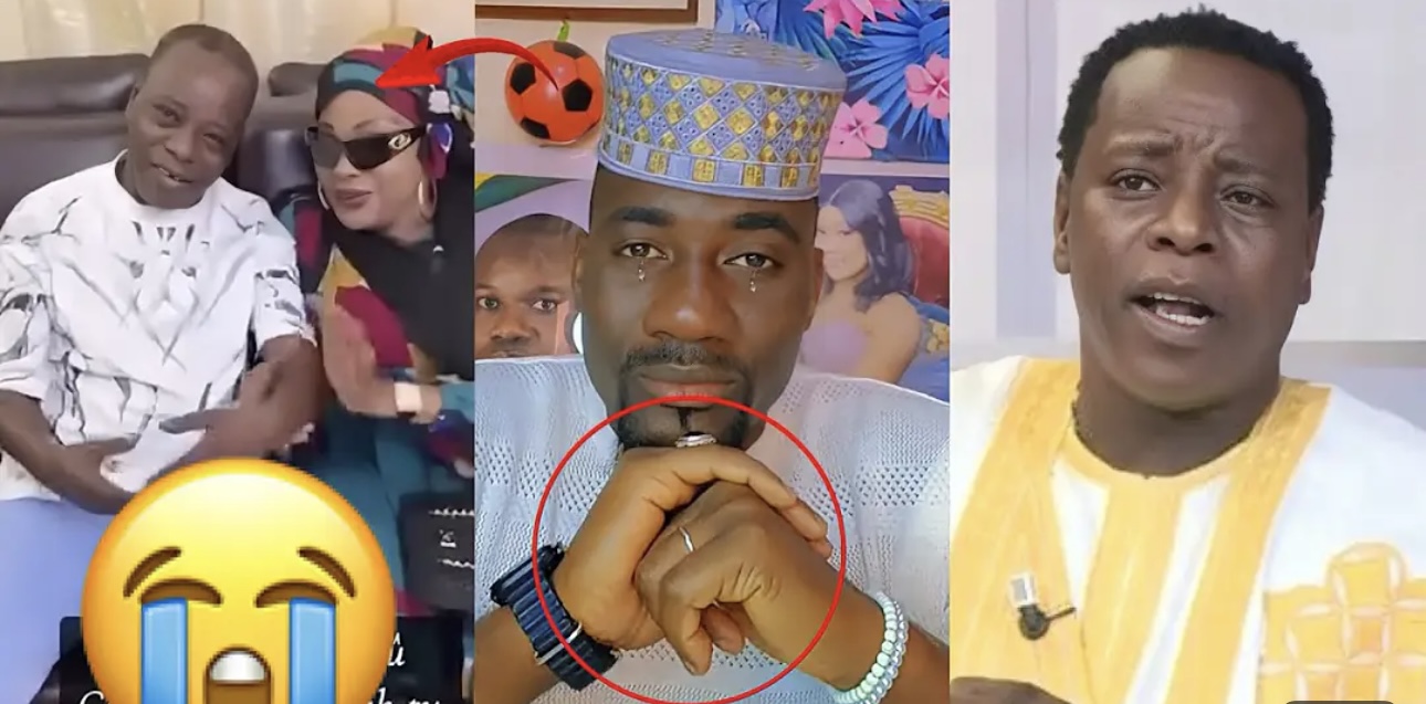 (Vidéo) – Maladie de Kouthia : la leçon très triste de Barra Zéro Stress…