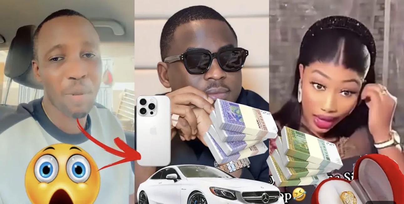 (Vidéo) – Polémique autour de « Chérie weuy kat bi » : Les excuses de Lama Ndiaye…