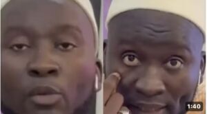(Vidéo) – Oustaz Modou Fall fait l’éloge d’Ousmane Sonko : « Nit kou baah la… »