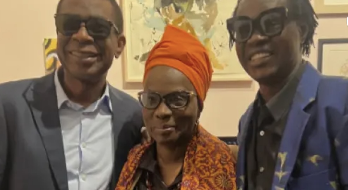 Metropolitan Museum of Art : Youssou Ndour, Baaba Maal et Angélique Kidjo brillent aux USA…