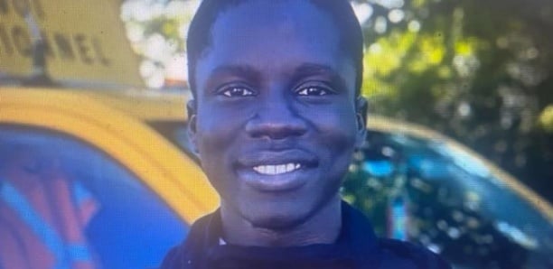France : Disparition inquiétante de Khadim Dia, étudiant sénégalais à Valenciennes