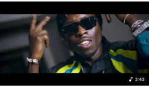 (Vidéo): Découvrez le nouveau clip «Poutine » de Sory l’officier feat Ngaaka Blindé