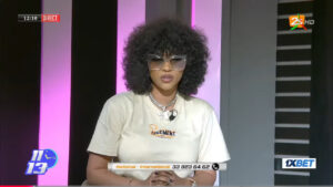 (Vidéo) Racky Aïdara sur l’émission de Awa Baldé: «Wakhal nama lepp lima beugone wakh »
