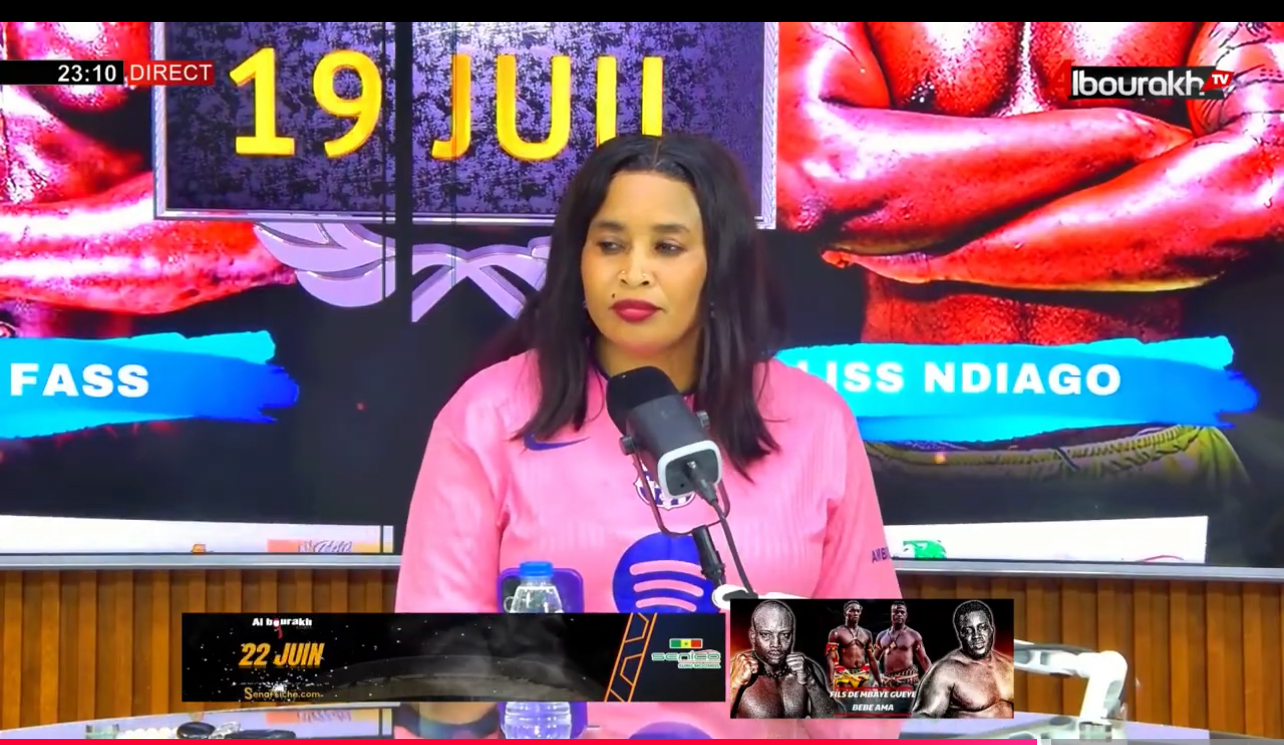 Peulh bou Rafet quitte Albourakh et tacle en direct ses détracteurs