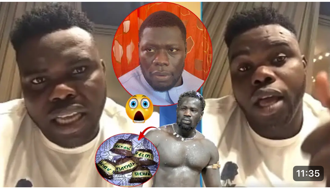 (Vidéo): Reug Reug très remonté contre Boy Niang : «Galathie laniou beugone soul sama keur »