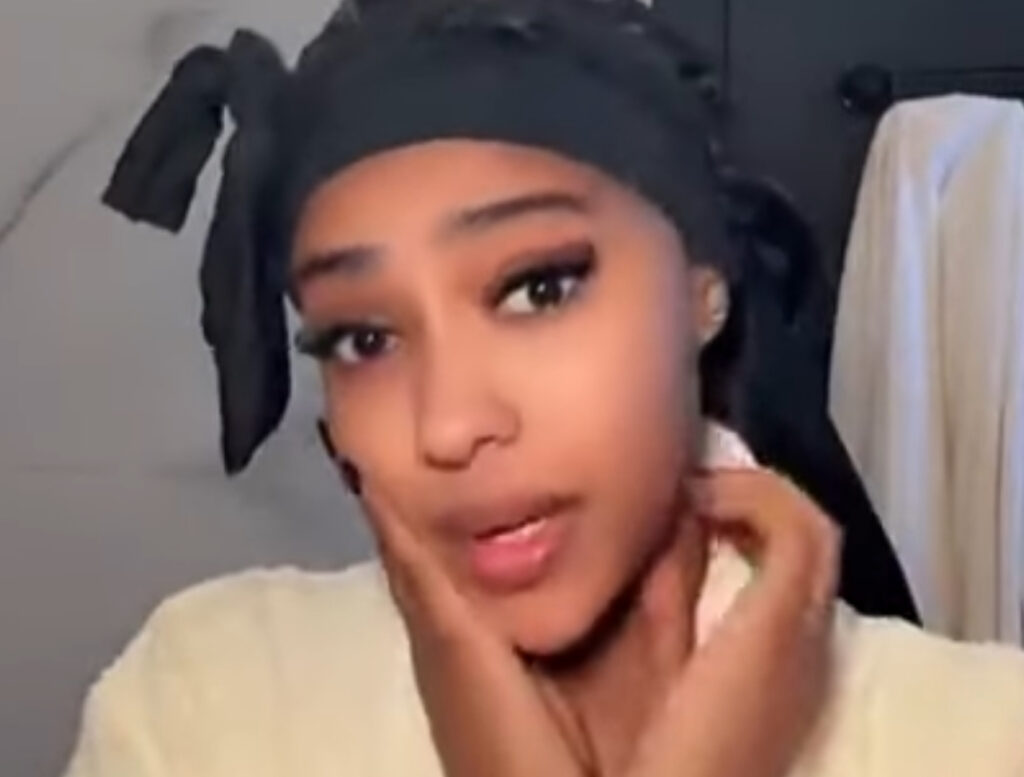 (Video ): Racky Aïdara sur sa rencontre avec Nogaye en prison: «J’ai pleuré comme si… »