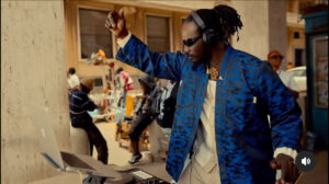 Carlou D dévoile le teaser de son clip « Do That »