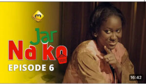 (Vidéo): Jar na ko – saison 1 – épisode 06