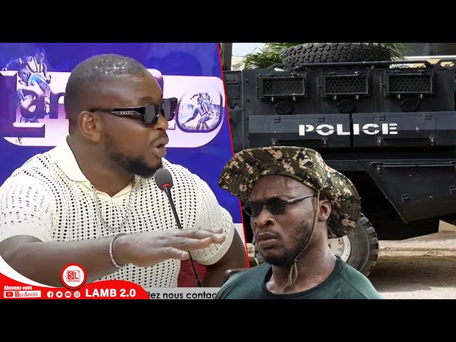 (Vidéo) – L’affaire Ama Baldé : Son acolyte Aladji Mbaye réagit : « Ama talna lénene loudoul »
