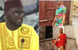 (Vidéo)- Loi criminalisant l’hømo£exualité: Babacar Mboup And Sam Djiko yi « La réalité du pouvoir a rattrapé le nouveau régime »