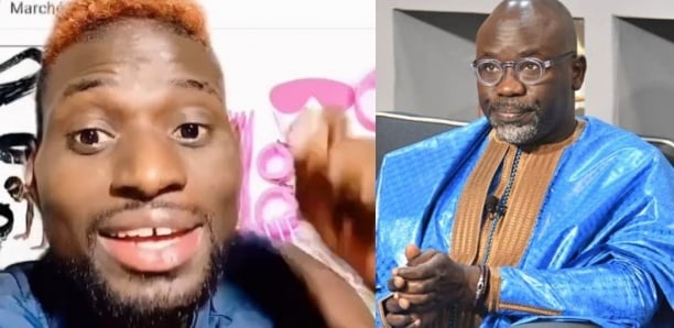Cheikh Yérim Seck:  » Pourquoi je paye Adamo pour qu’il insulte… « 
