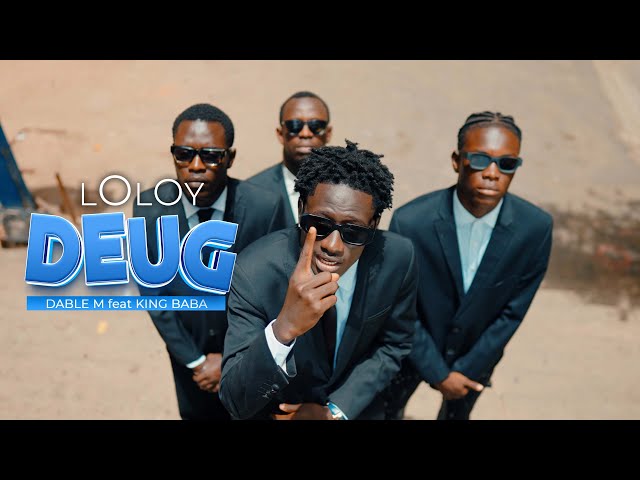 (Vidéo) : KBC dévoile le feat de Ngaaka Blindé avec Dable M