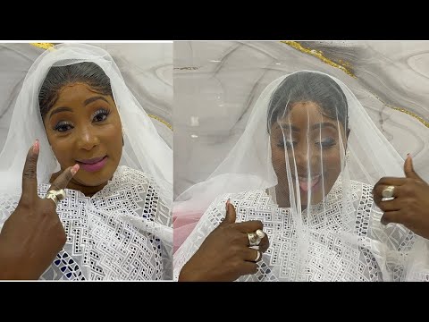 Al Xayri : L&rsquo;animatrice Deureum s&rsquo;est remariée. Son mari lui offre 10 millions, une maison et une voiture