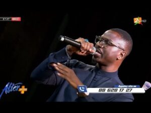 (Vidéo) : Dip Doundou Guiss : « Ngaaka Blindé limou beug nako ko mayy »