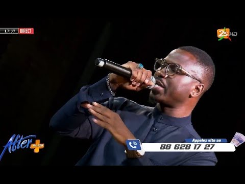 (Vidéo) : Dip Doundou Guiss : « Ngaaka Blindé limou beug nako ko mayy »