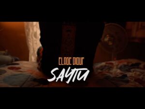 (Vidéo) : Élage Diouf  dévoile son clip « SAYTU ». Regardez !