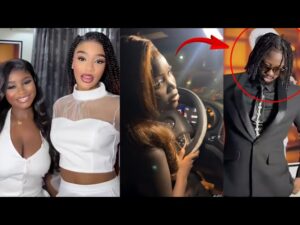 (Vidéo) : Fatou Ndiaye, Kiné et Mame Bousso se déchainent sur le prochain tube de Bass Thioung