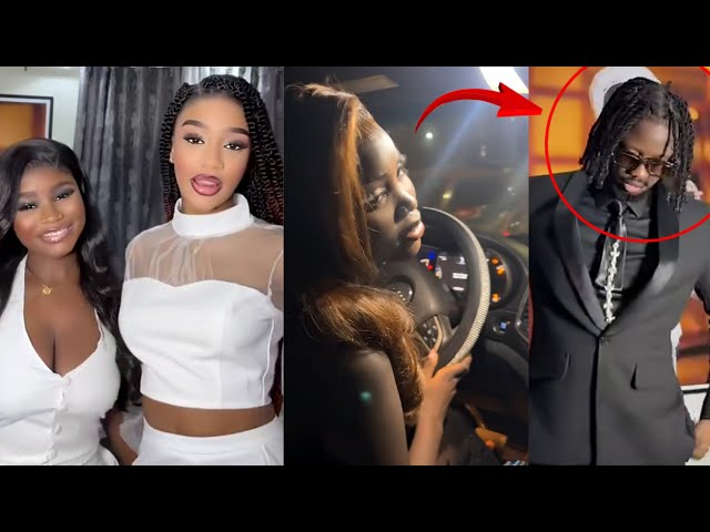 (Vidéo) : Fatou Ndiaye, Kiné et Mame Bousso se déchainent sur le prochain tube de Bass Thioung