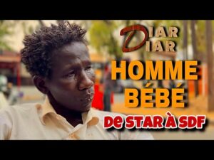 (Vidéo) : Homme Bébé déballe sur Makhfouss, raconte son calvaire après son buzz
