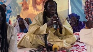 Propos blasphématoires : Sangue Cheikh déféré devant le procureur