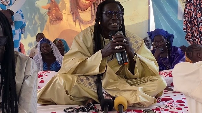 Propos blasphématoires : Sangue Cheikh déféré devant le procureur
