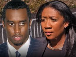 Nicole Westmoreland, une avocate victime de viøl rejoint la défense de P. Diddy