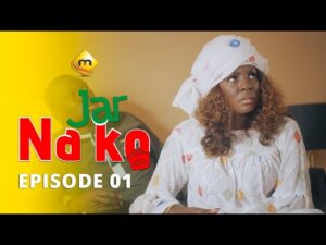Série – Jar Na Ko – Saison 1 – Episode 01