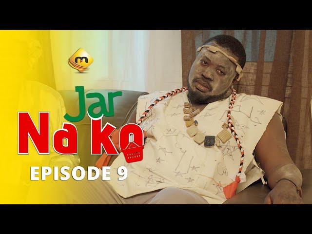 (Vidéo) : Série – Jar Na Ko – Saison 1 – Episode 09