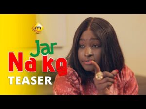 (Vidéo) – Teaser de la nouvelle série de Marodi « Jar na ko »