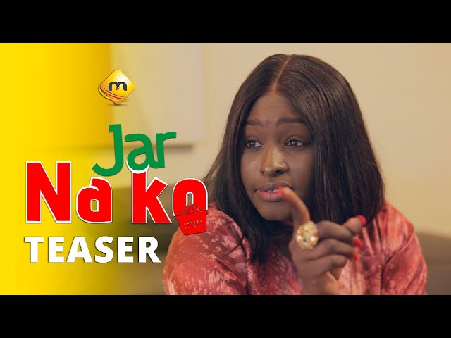 (Vidéo) – Teaser de la nouvelle série de Marodi « Jar na ko »