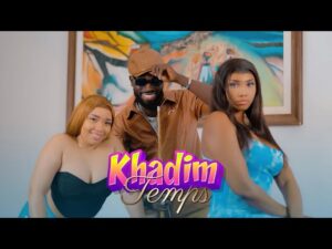 (Vidéo): Découvrez le nouveau clip « Matay » de Khadim Temps