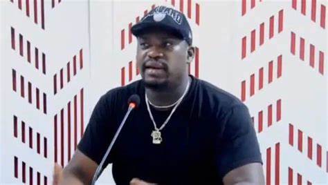 Khalifa Rappeur déféré au tribunal pour diffamation et collecte de données personnelles