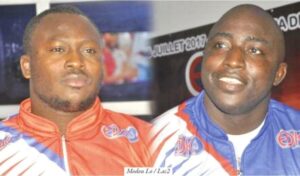 Lac 2 : “Modou Lô est le lutteur le plus mystique de sa génération”