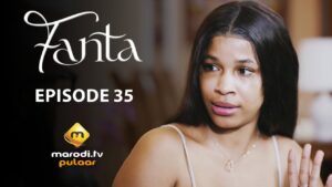 Série – Fanta – Saison 1 – Épisode 35